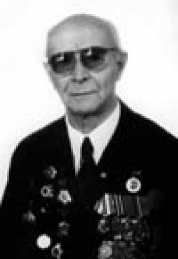 Милявский Исай Александрович