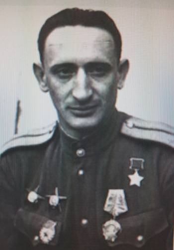 Златин Ефим Израйлевич