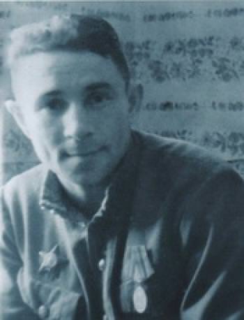 Ваксман Иосиф Давыдович