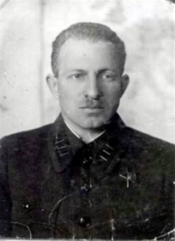 Кофман Валентин Соломонович