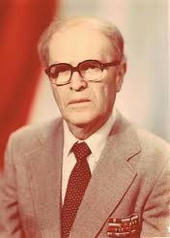 Лившиц Матус Яковлевич