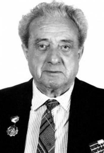 Винокуров Зиндель Яковлевич