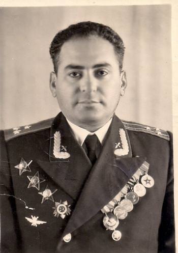 Шор Вениамин Ефимович