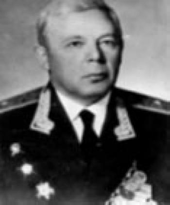Новиков Юдим Залманович