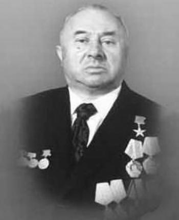 Шапошник Борис Львович