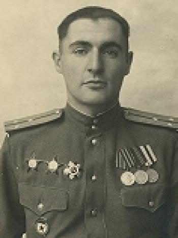 Сегал Юрий Натанович