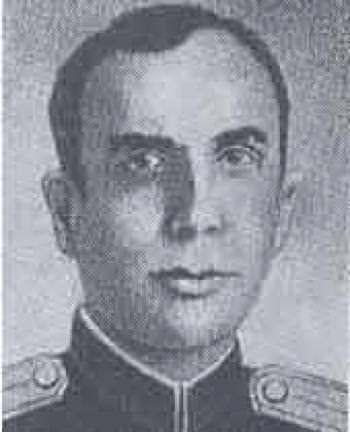 Бумагин Иосиф Романович