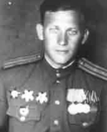 Люксембург  Матус Менделевич