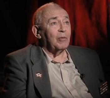 Тафля Исаак Давыдович