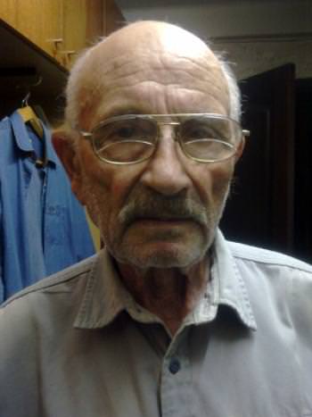 Левин Натан Маркович