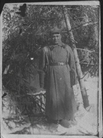 Сприкут Соломон Исаакович