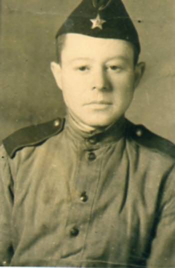 Каданер Израиль Абрамович