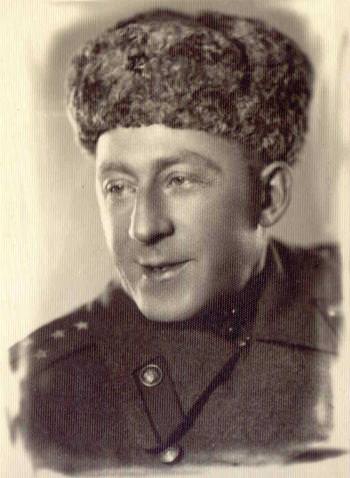 Якобсон Сергей Вениаминович