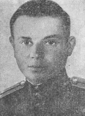 Спивак Моисей Лейвикович