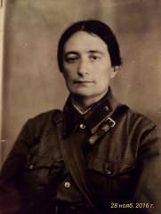 Липперт Мэри Эдуардовна