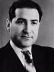 Дунайвицер  Борис Иосифович