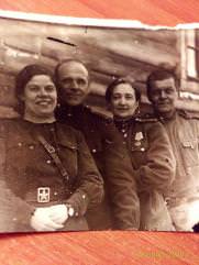 Липперт Мэри Эдуардовна