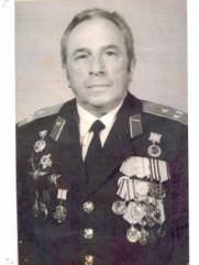 Газер Виктор Исаакович