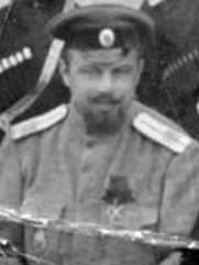 Капелиович Самуил Израилевич