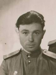 Буртман Борис Абрамович