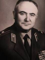 Корсунский Илья Шапсович