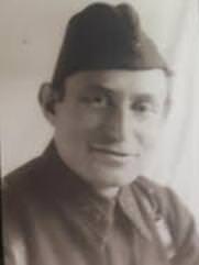 Коринь (Корень) Борис Миронович