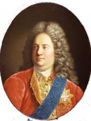 Шафиров Пётр Павлович