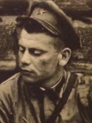 Песин Семен Семенович