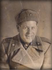 Гинзбург Иосиф Семенович (Соломонович)