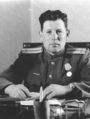 Гинзбург Иосиф Семенович (Соломонович)