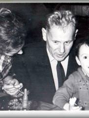 Гинзбург Иосиф Семенович (Соломонович)