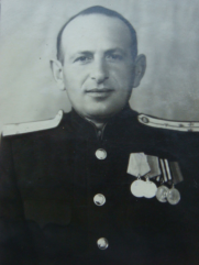 Качко Аизик Иосифович