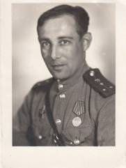 Голубицкий Давид Ильич