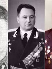 Маковский Иосиф Исаакович