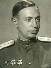 Рапопорт Яков Наумович