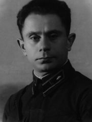 Хайтович Израиль Лейбович