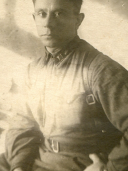 Хайтович Израиль Лейбович