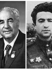 Красик Евсей Давидович