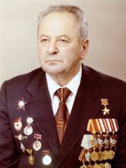 Маковский Иосиф Исаакович