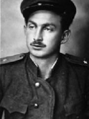 Слуцкий Борис Абрамович