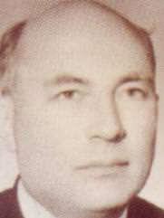 Шор Лев Моисеевич