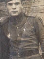 Коган Матвей Миронович