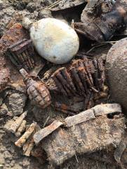 Крок Гирш Гилевич