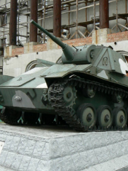 Хайтович Израиль Лейбович