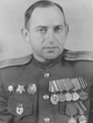 Штейнберг Давид Исаакович