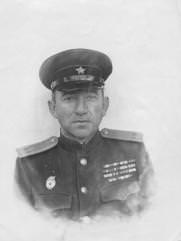 Штейнберг Давид Исаакович