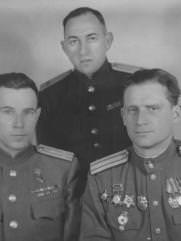 Штейнберг Давид Исаакович