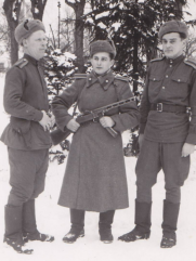 Шнеер Илья Яковлевич