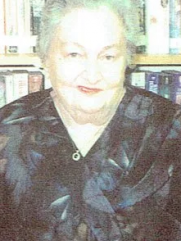 Лихт Рашель Зиновьевна