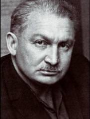 Слуцкий Борис Абрамович